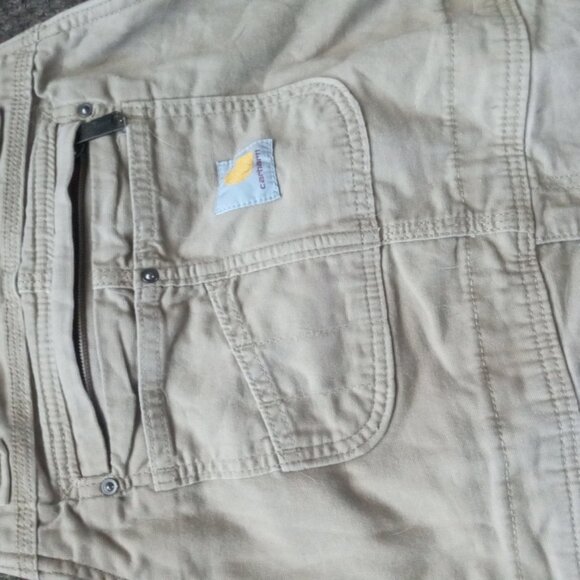 Carhartt Overalls - Picture 3 of 9